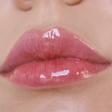 MOIRA Glow Getter Hydrating Lip Oil 008 Juicy Red