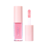 MOIRA Glow Getter Hydrating Lip Oil 009 Bubble Pink