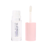 MOIRA Glow Getter Hydrating Lip Oil 010 Clear