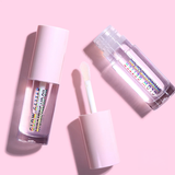 MOIRA Glow Getter Hydrating Lip Oil 010 Clear
