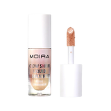 MOIRA Glow Show Liquid Highlighter 002 Golden Blend