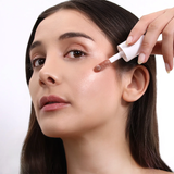 MOIRA Glow Show Liquid Highlighter 003 Champagne Delight