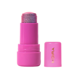 MOIRA Icy Glow Jelly Stick 006 Gummy Grape