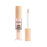 MOIRA Lavish Creamy Concealer 100 Chai Tea