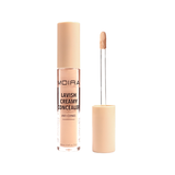MOIRA Lavish Creamy Concealer 300 Sweet Cream