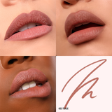 MOIRA Lip Appeal Plumping Liner 003 Tease