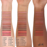 MOIRA Lip Appeal Waterproof Liner 023 Identity