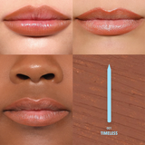 MOIRA Lip Chic Liner 001 Timeless