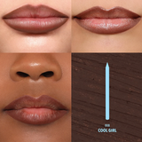 MOIRA Lip Chic Liner 008 Cool Girl