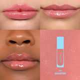 MOIRA Lip Chic Shimmer Gloss 002 Signature