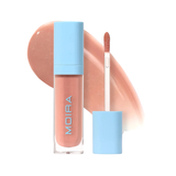 MOIRA Lip Chic Shimmer Gloss 003 Lit