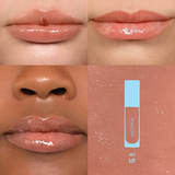 MOIRA Lip Chic Shimmer Gloss 003 Lit