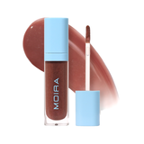 MOIRA Lip Chic Shimmer Gloss 006 TTYL