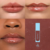 MOIRA Lip Chic Shimmer Gloss 006 TTYL