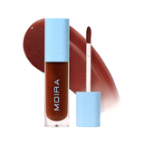 MOIRA Lip Chic Shimmer Gloss 007 Sleek