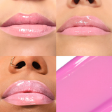 MOIRA Lip Glaze Oil Plumper 007 Gimme A Hint