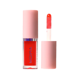 MOIRA Lip Glaze Oil Plumper 008 Hottest