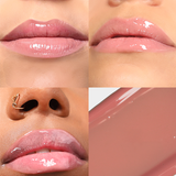 MOIRA Lip Glaze Oil Plumper 011 Outstanding