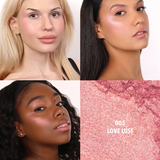 MOIRA Love Spell Powder Blush 005 Love Lust
