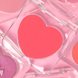 MOIRA Love Spell Powder Blush 007 First Love