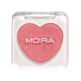 MOIRA Love Spell Powder Blush 011 Love Spark