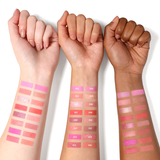 MOIRA Love Spell Powder Blush 011 Love Spark