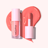 MOIRA Love Steady Liquid Blush 003 Honey Pie
