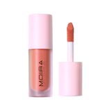 MOIRA Love Steady Liquid Blush 004 My Darling