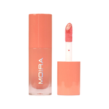 MOIRA Love Steady Shimmer Blush 001 Dreamful
