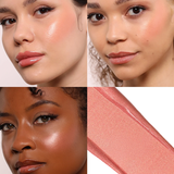 MOIRA Love Steady Shimmer Blush 001 Dreamful