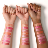 MOIRA Love Steady Shimmer Blush 004 Flirtatious