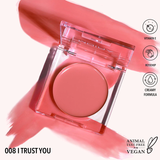 MOIRA Loveheat Cream Blush 008 I Trust You
