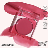 MOIRA Loveheat Cream Blush 010 I Like You