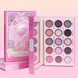 MOIRA Lover's Starlight Eyeshadow Palette