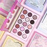 MOIRA Lover's Starlight Eyeshadow Palette