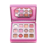 MOIRA Lumina Vault Eyeshadow Palette