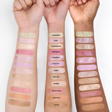 MOIRA Lumina Vault Eyeshadow Palette