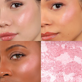 MOIRA Marvelous Baked Blush 001 Wedding Cake