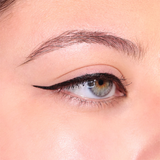 MOIRA Micro Tip Liquid Liner 001 Black