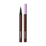 MOIRA Micro Tip Liquid Liner 002 Brown