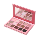 MOIRA Oh, La La Eyeshadow Palette