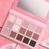 MOIRA Oh, La La Eyeshadow Palette