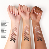 MOIRA Oh, La La Eyeshadow Palette
