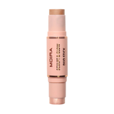 MOIRA Sculpt &amp; Glow Duo Stick 100 Fun Day Out