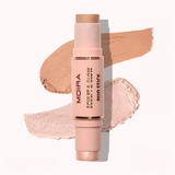 MOIRA Sculpt &amp; Glow Duo Stick 100 Fun Day Out