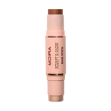 MOIRA Sculpt & Glow Duo Stick 600 Stay Wavy