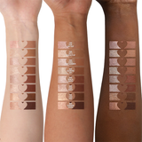 MOIRA Sculpt & Glow Duo Stick 800 Summer Lovin