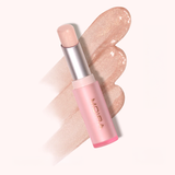 MOIRA Signature Lipstick 014 Glowing Champagne