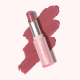 MOIRA Signature Lipstick 017 Rosy Vibes