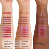 MOIRA Signature Lipstick 020 Blushed